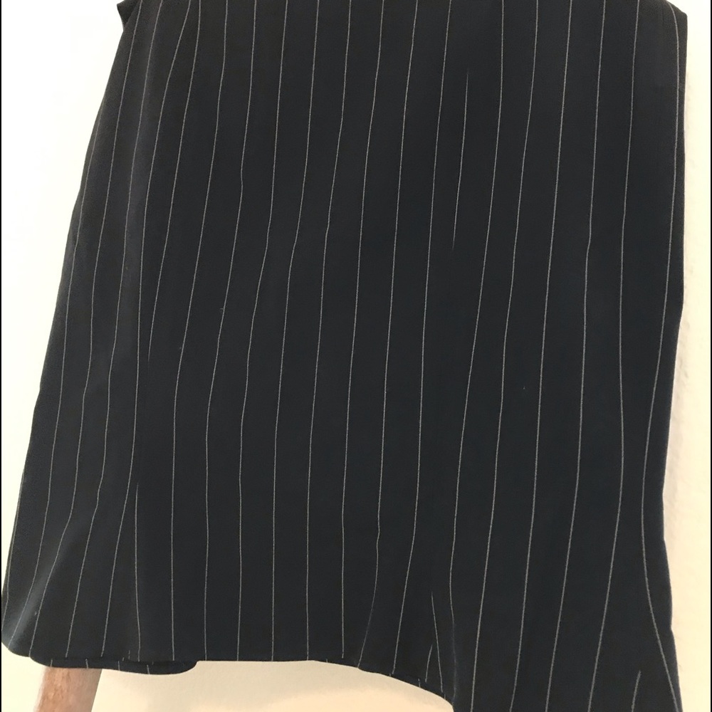 Laundry Skirt